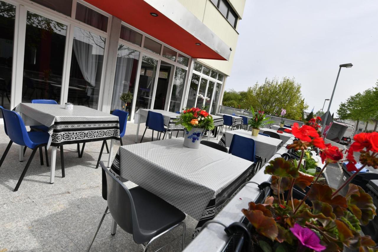 Messe Hotel Wanner Neuhausen auf den Fildern エクステリア 写真